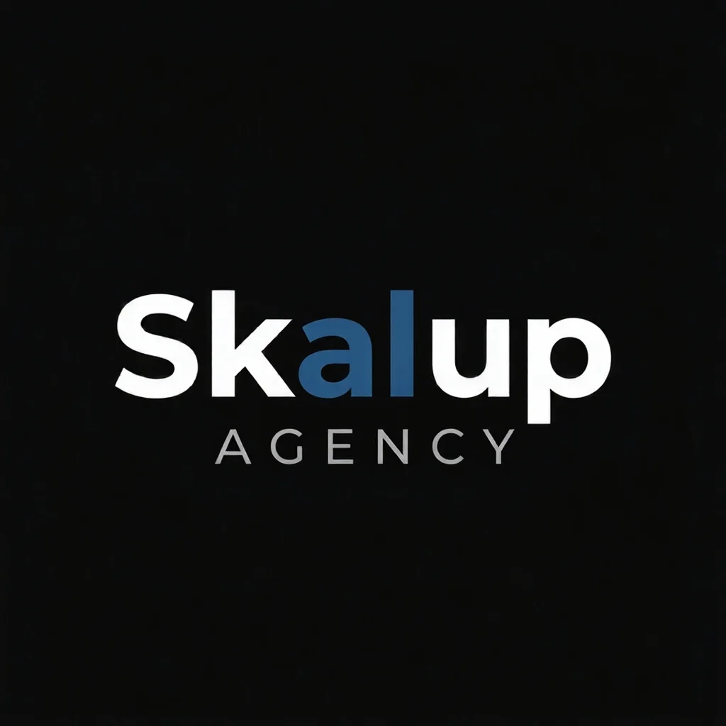 Fundador de Skalup Agency en Bogotá Colombia